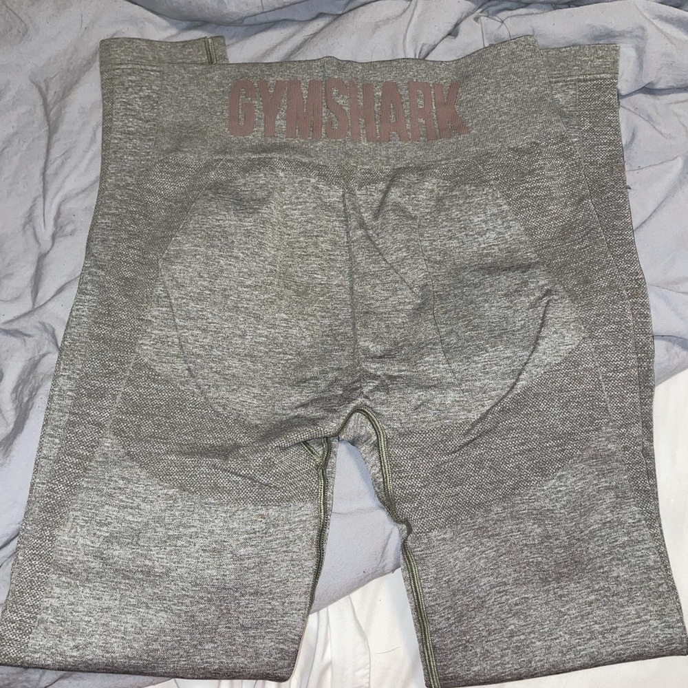 Gymshark leggings